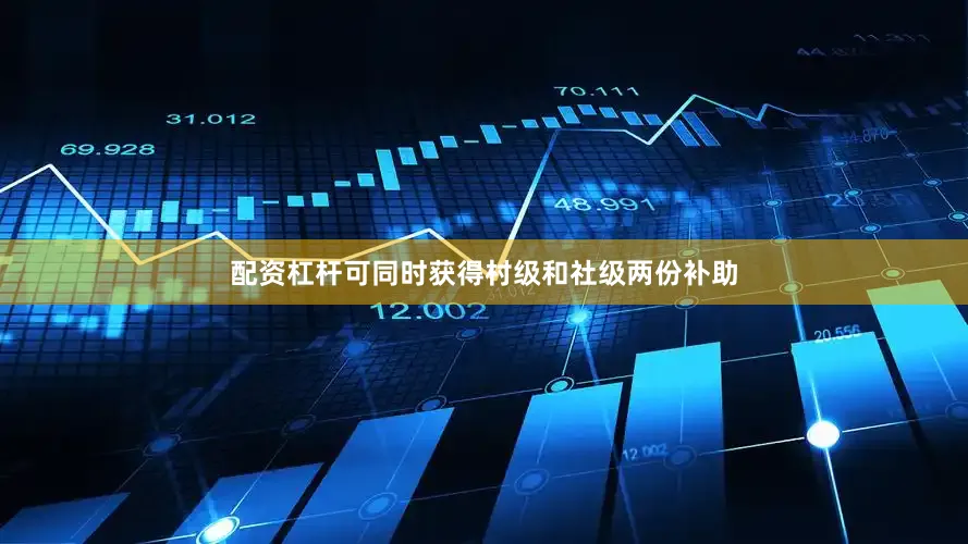 配资杠杆可同时获得村级和社级两份补助