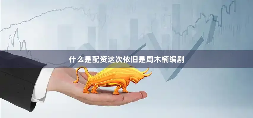 什么是配资这次依旧是周木楠编剧