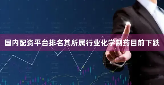 国内配资平台排名其所属行业化学制药目前下跌